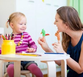 Oyun Terapisi: Çocukların Dünyasına Açılan Bir Kapı